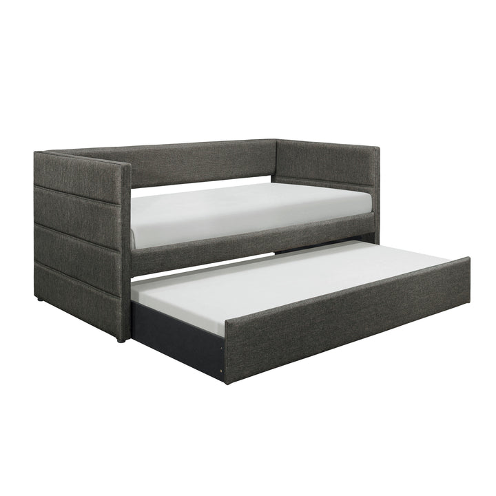 Daybed with Trundle