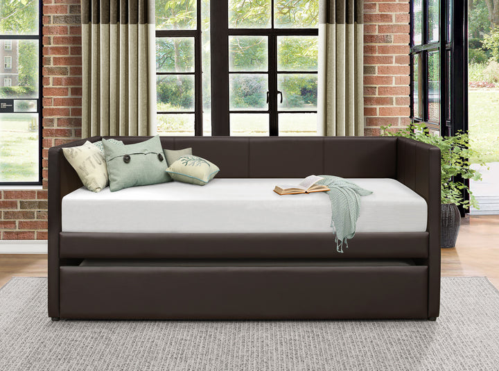 Daybed with Trundle