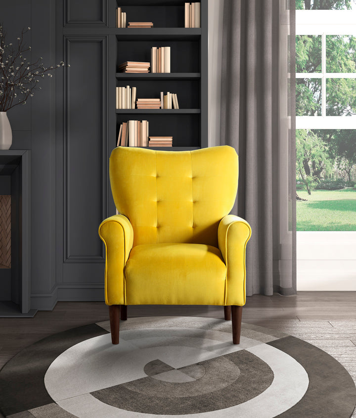 Accent Chair