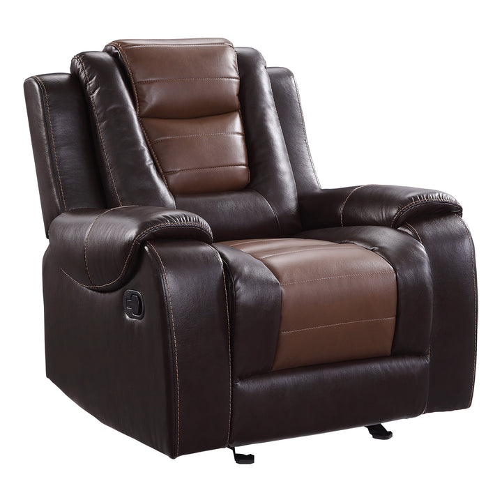 Glider Reclining Chair