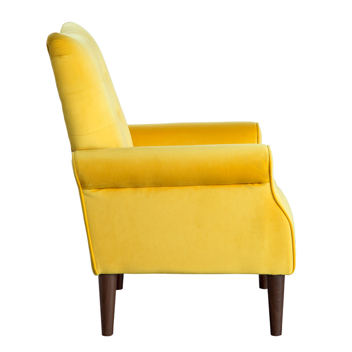 Accent Chair