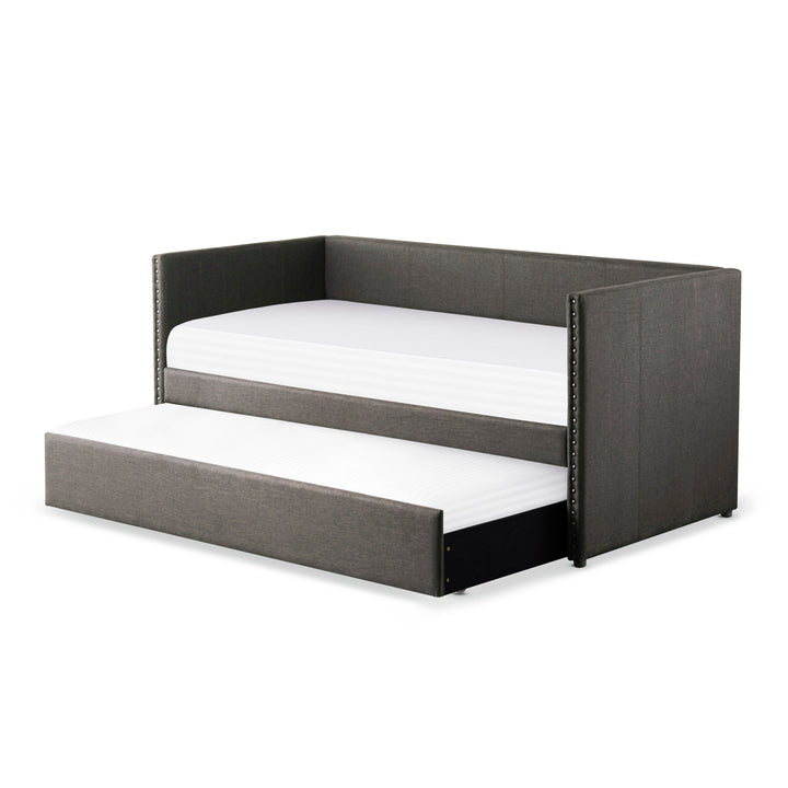 Daybed with Trundle