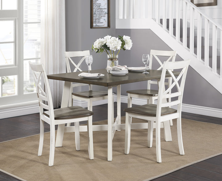 5-Piece Pack Dinette Set