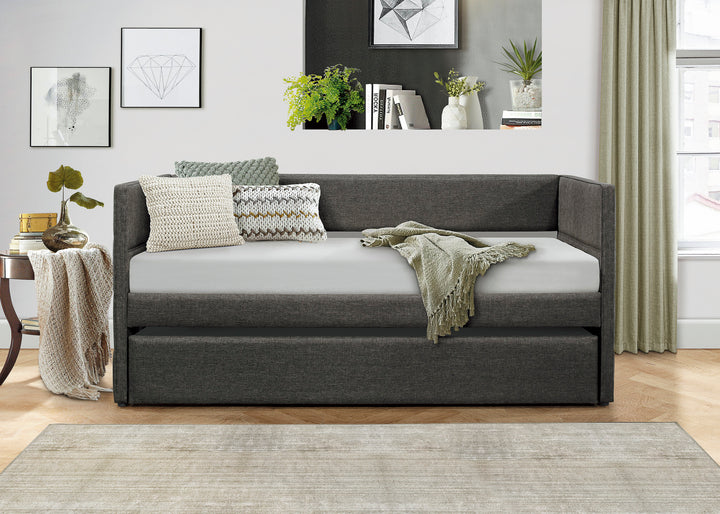 Daybed with Trundle