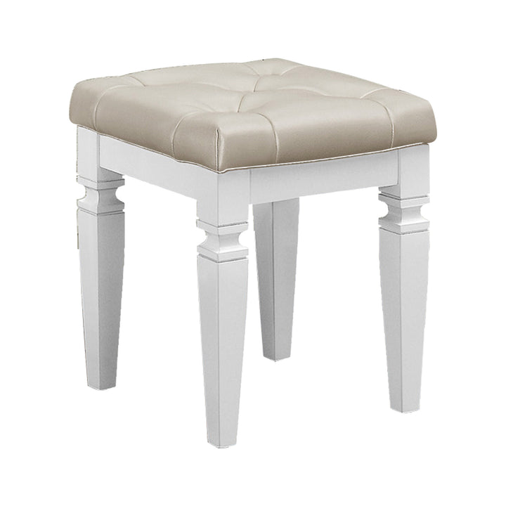 Vanity Stool