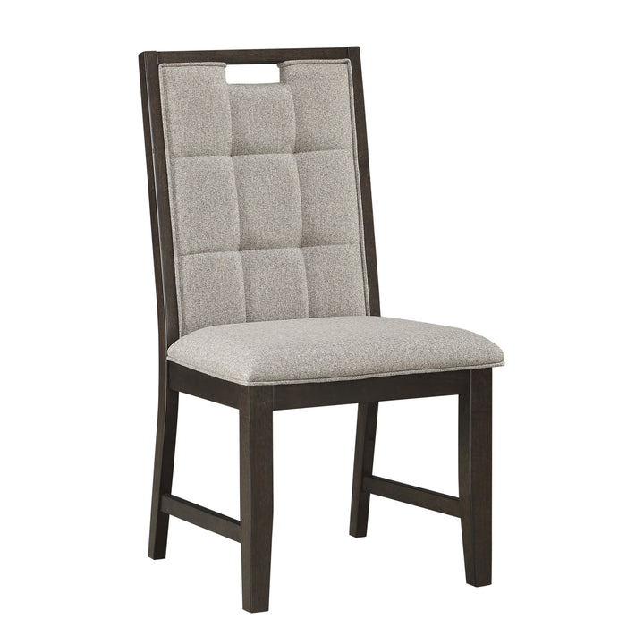 Set Of 2, Side Chair