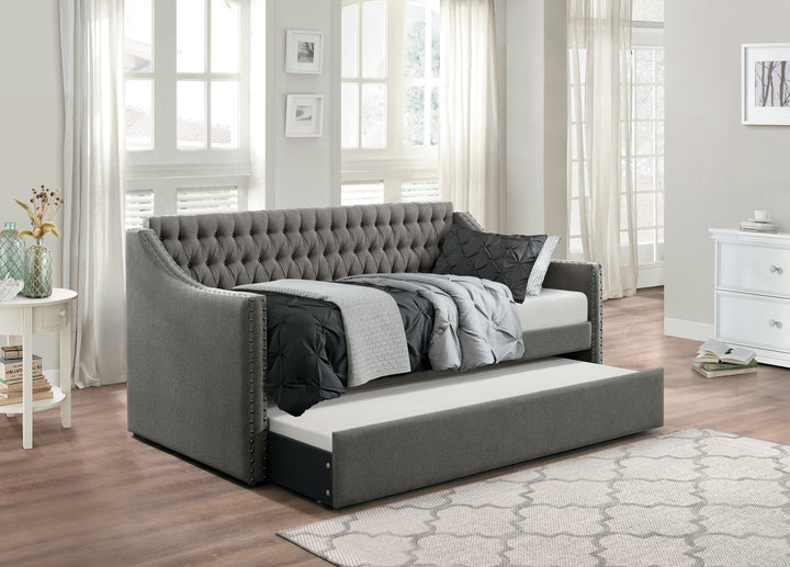 Daybed with Trundle