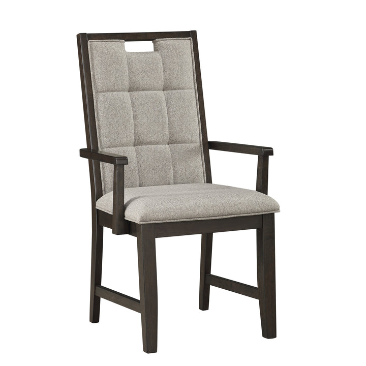 Set Of 2, Arm Chair