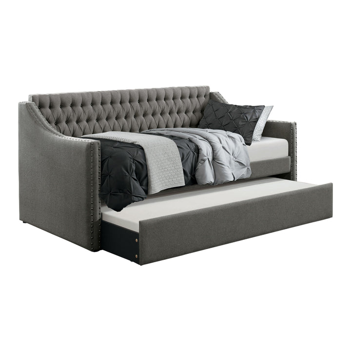 Daybed with Trundle