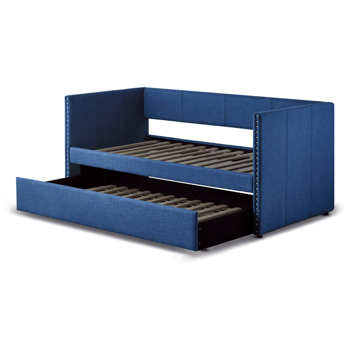 Daybed with Trundle