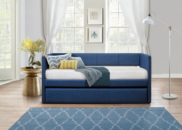 Daybed with Trundle