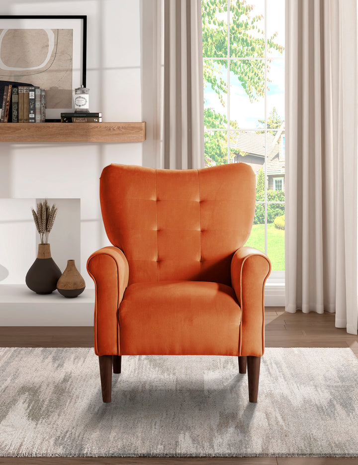 Accent Chair