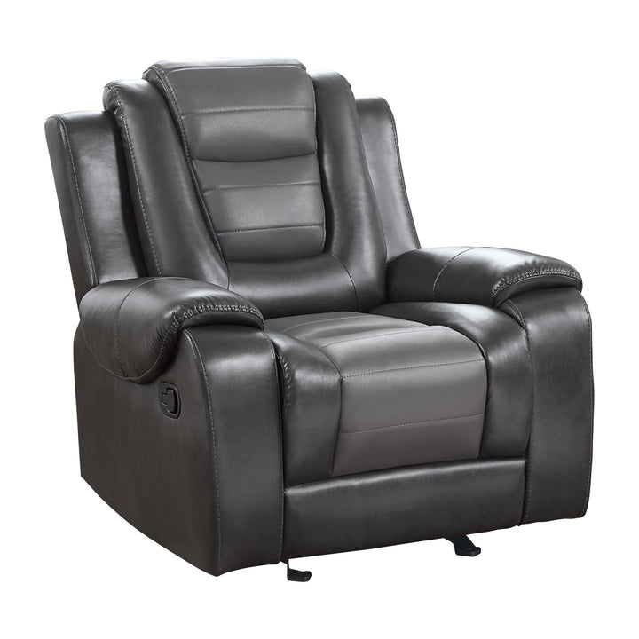 Glider Reclining Chair