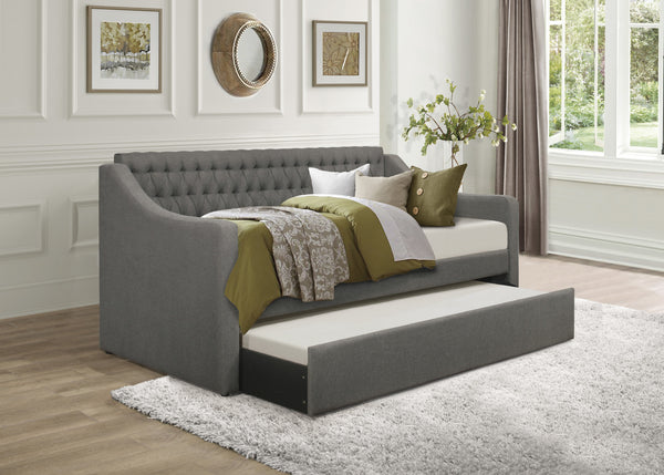 Daybed with Trundle