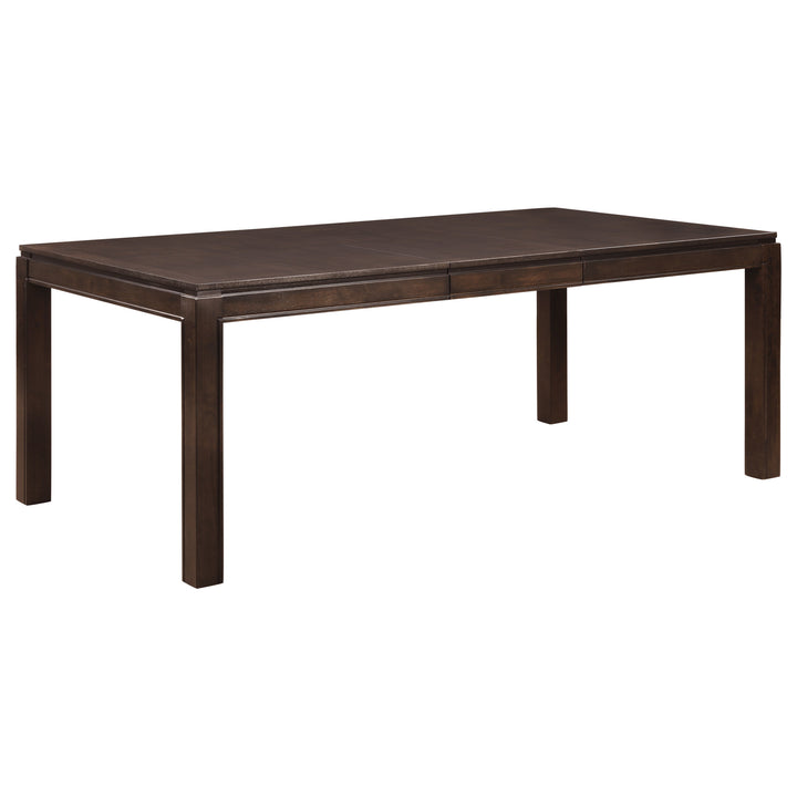 Dining Table 60"-78" with Leaf