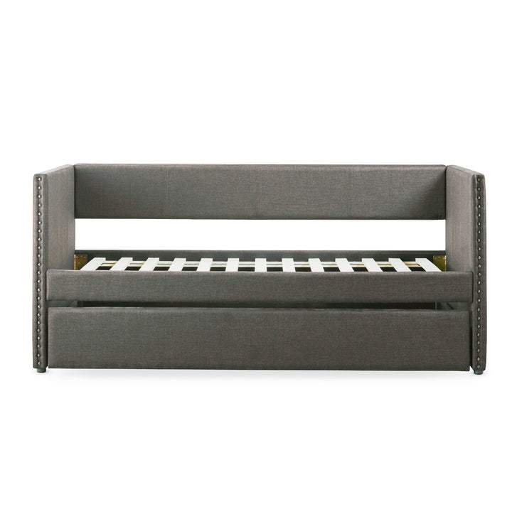 Daybed with Trundle