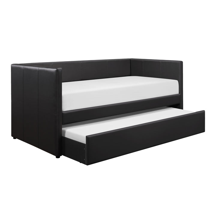 Daybed with Trundle