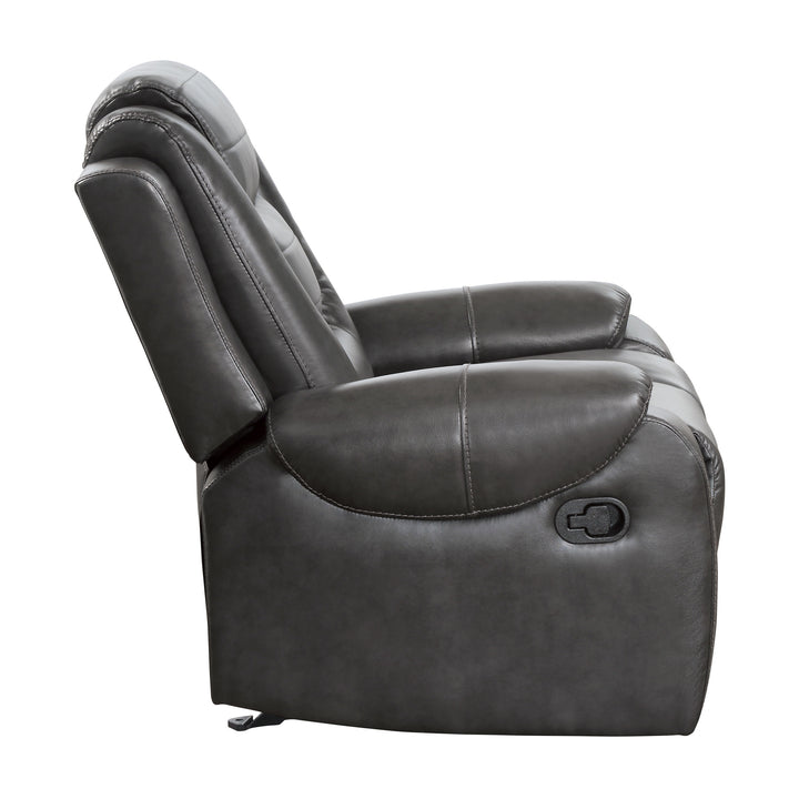 Glider Reclining Chair