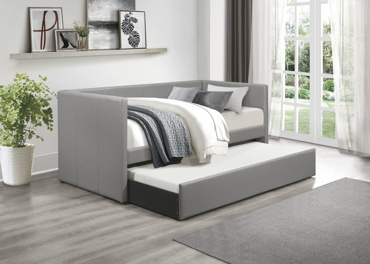 Daybed with Trundle