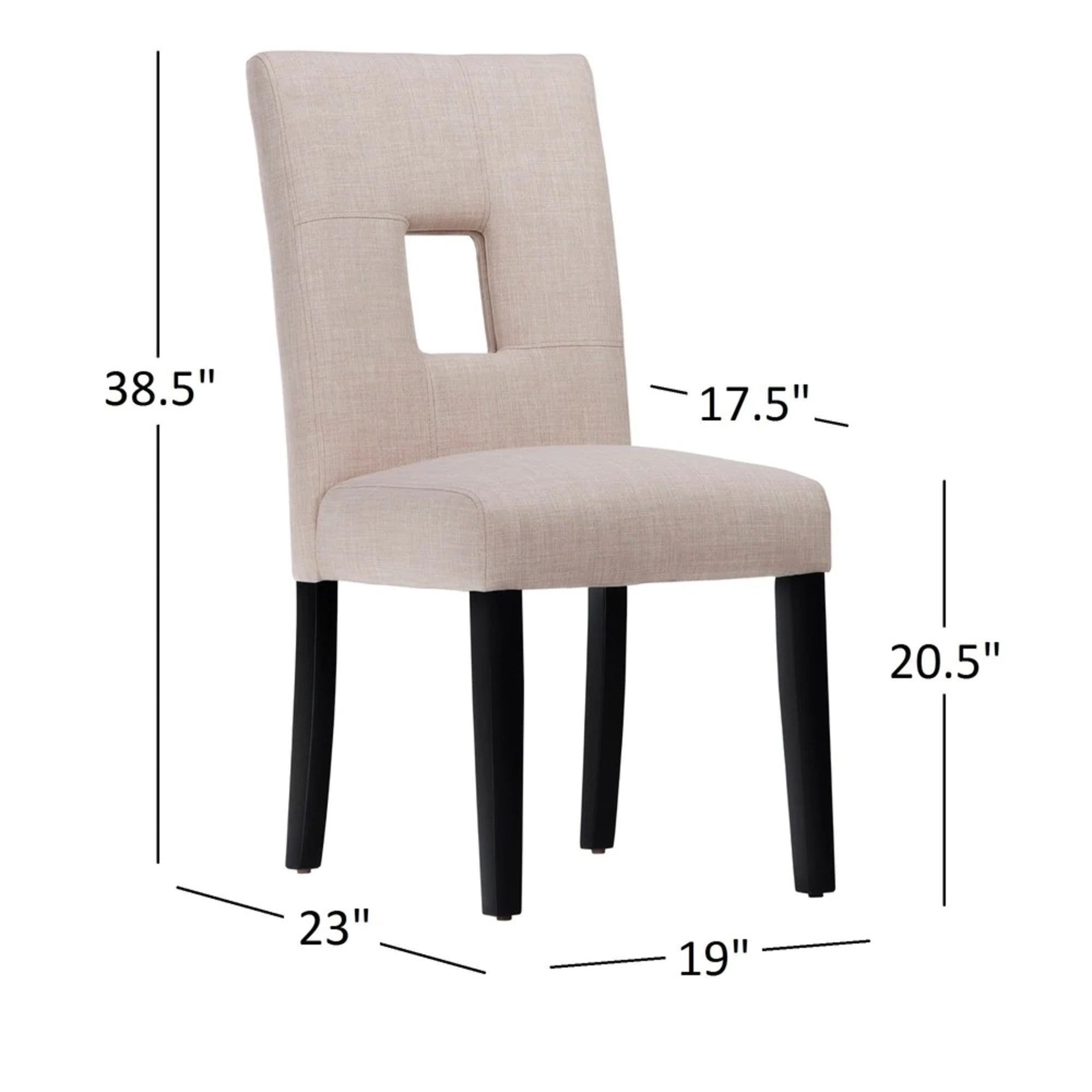 3270 Dining Chairs