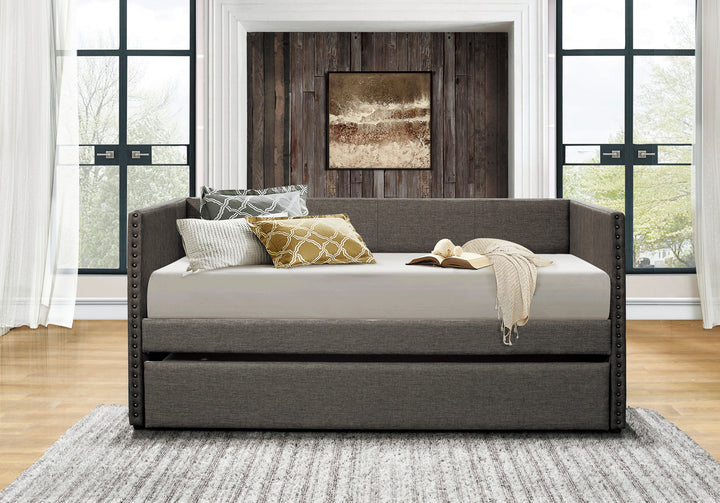 Daybed with Trundle