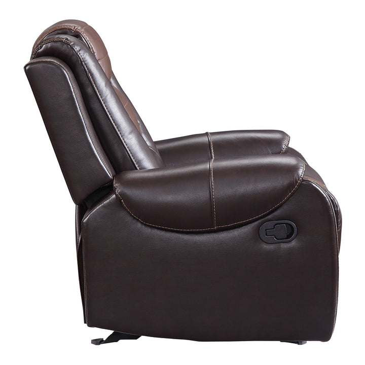 Glider Reclining Chair