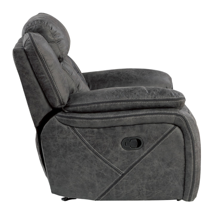 Glider Reclining Chair