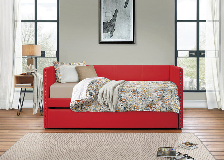 Daybed with Trundle