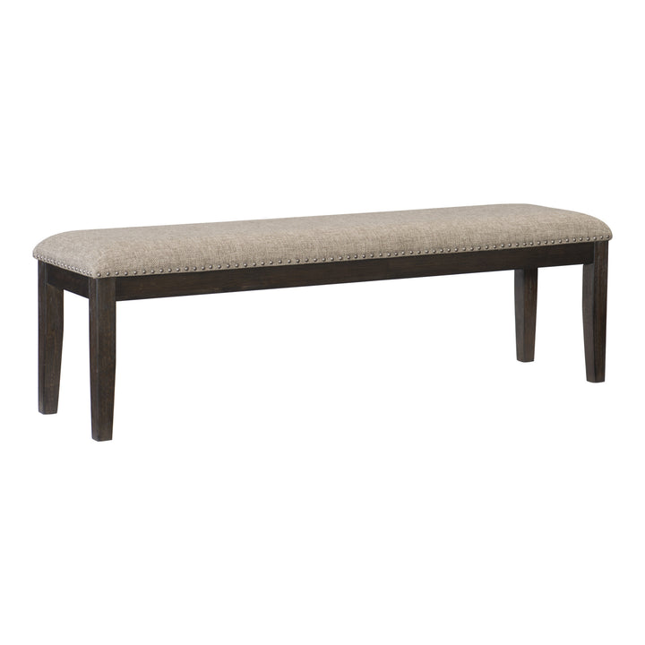 Bench - Brown