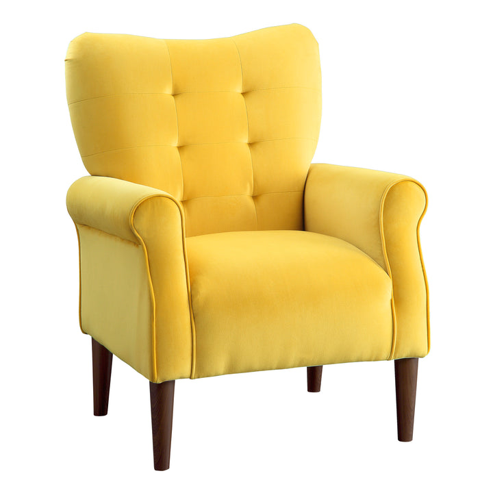 Accent Chair