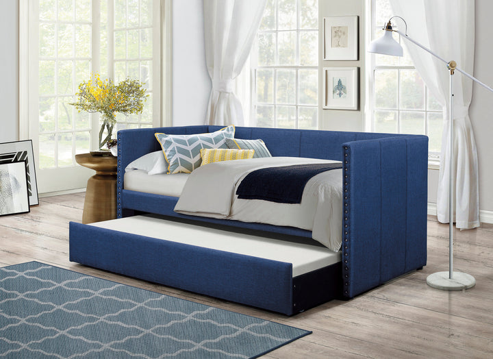 Daybed with Trundle