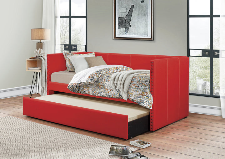 Daybed with Trundle