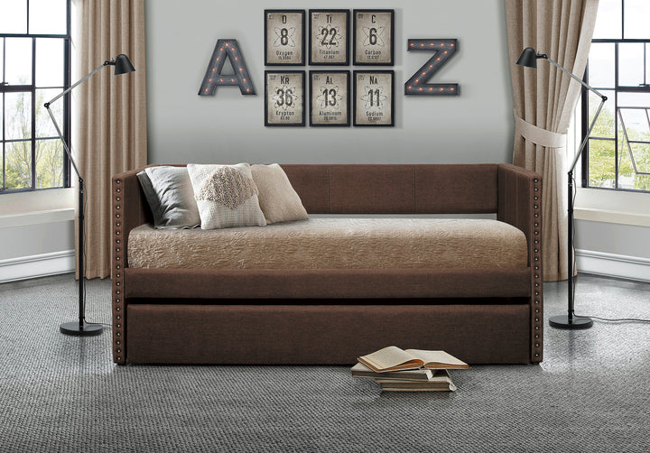 Daybed with Trundle