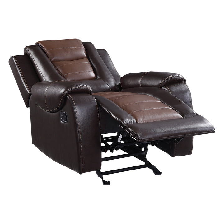 Glider Reclining Chair