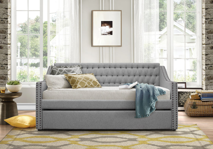 Daybed with Trundle