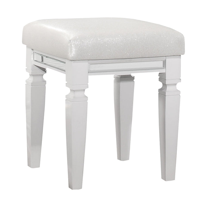 Vanity Stool