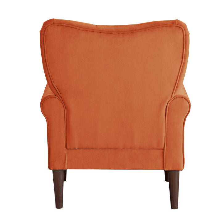 Accent Chair