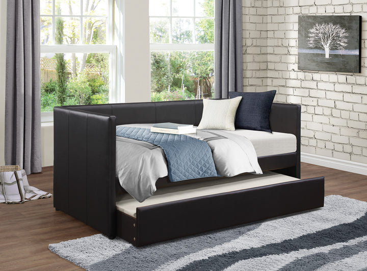 Daybed with Trundle