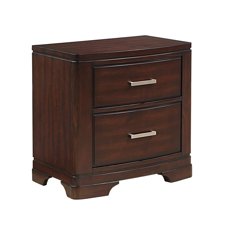 Nightstand - Brown