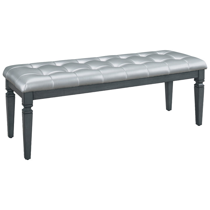 Bed Bench