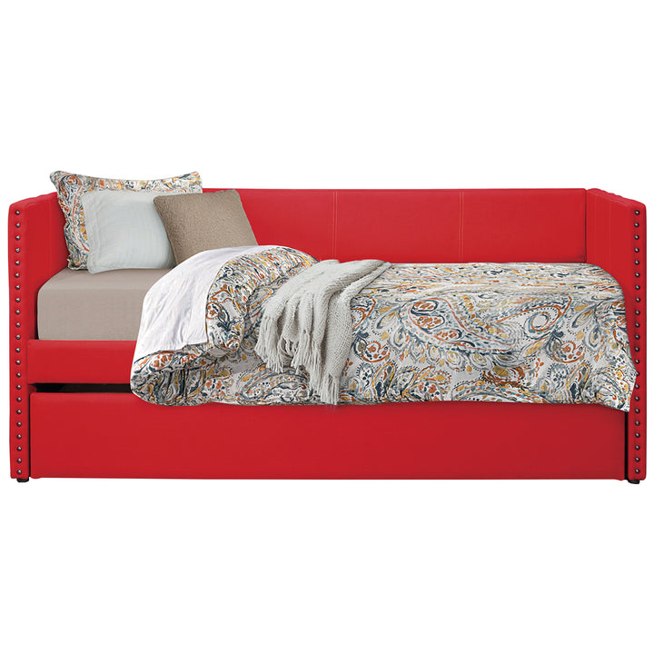 Daybed with Trundle