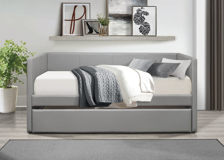 Daybed with Trundle