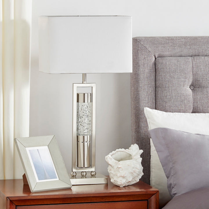 Table Lamp (4-Way Switch)