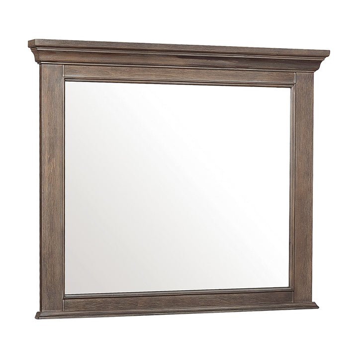 Mirror, Bevel