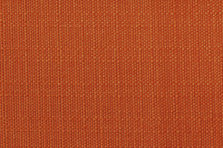 Accent Chair, Orange 100% Polyester