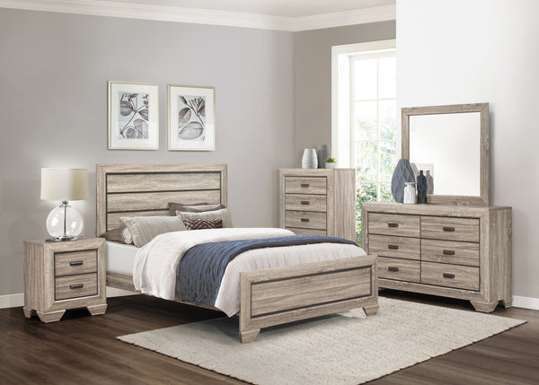 5-Piece Bedroom Set