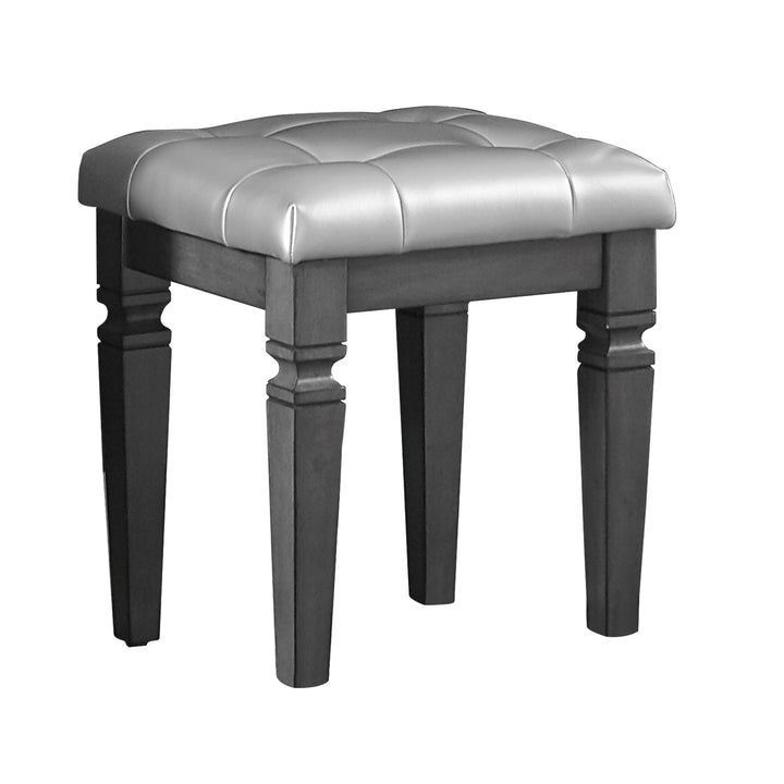 Vanity Stool