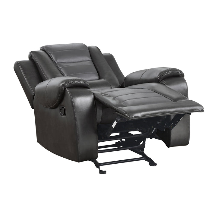 Glider Reclining Chair