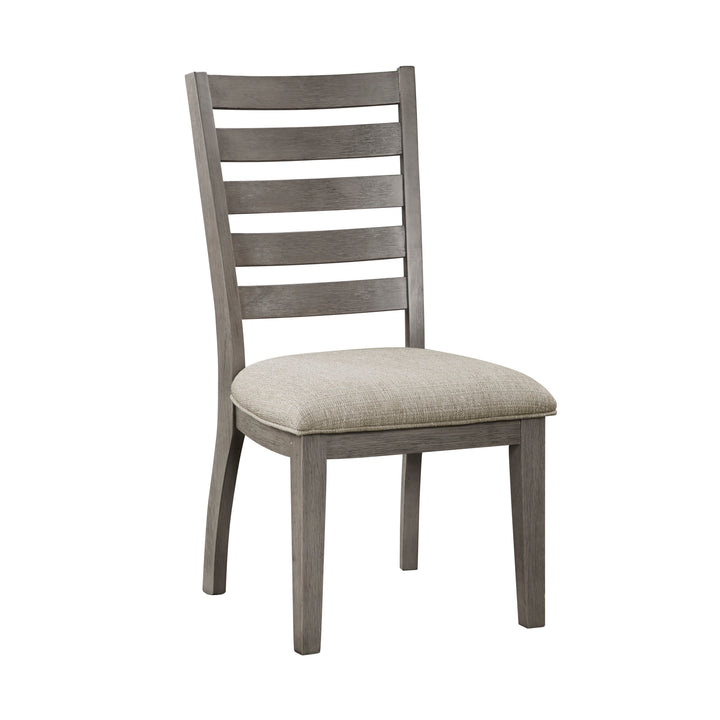 Set Of 2, Side Chair