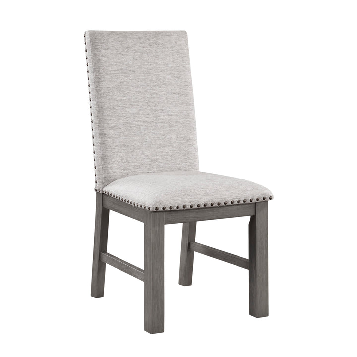 Set Of 2, Side Chair